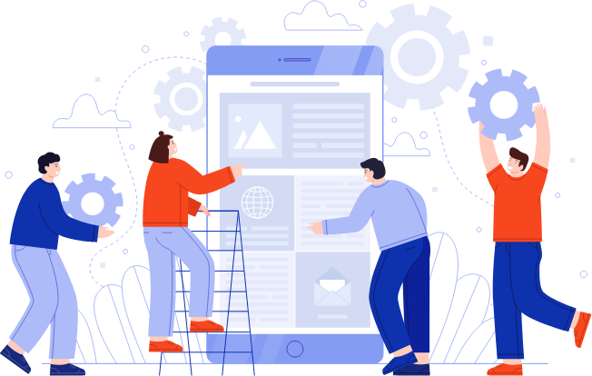 Building the Future of Digital Presence