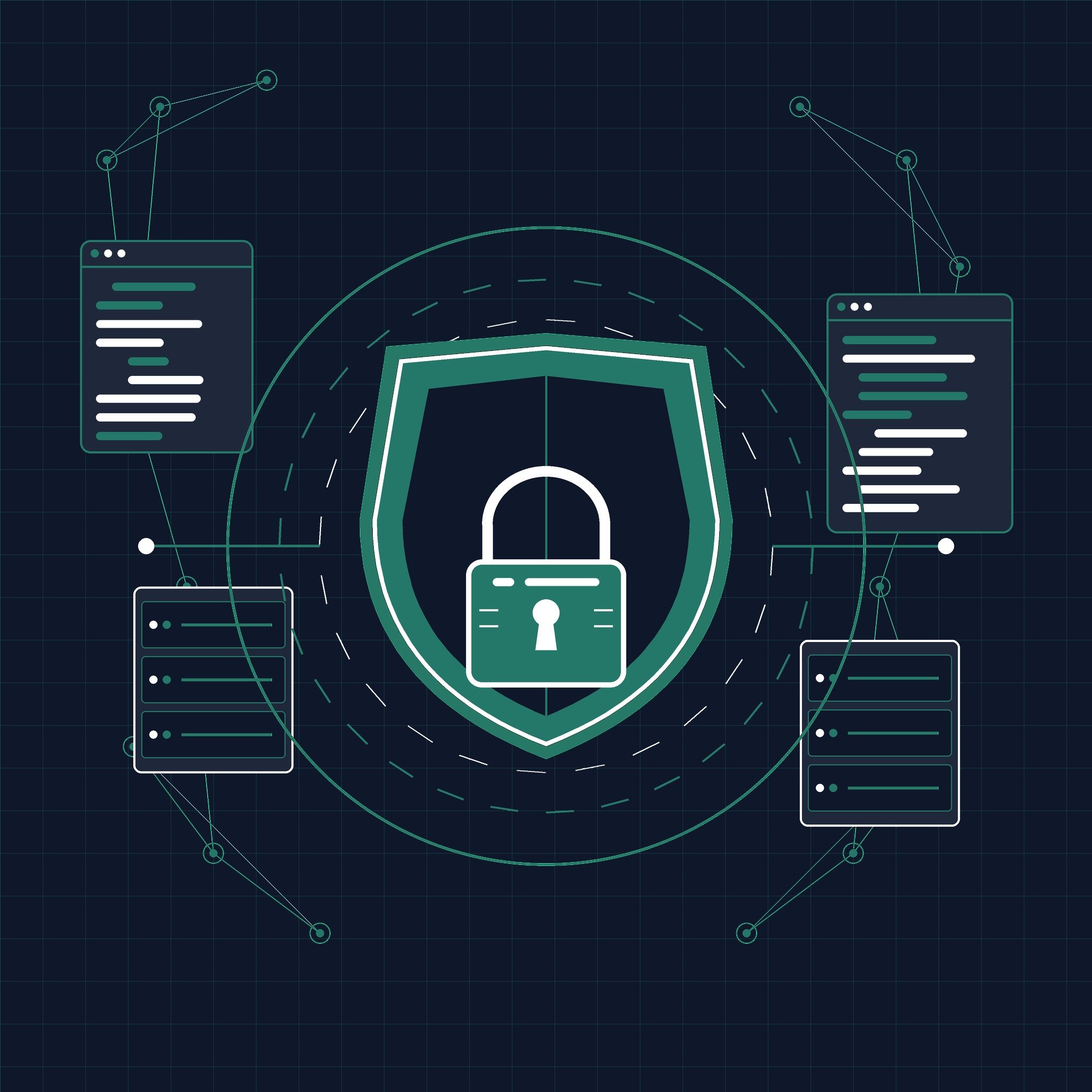 How to Secure Web Applications Against Top Exploits