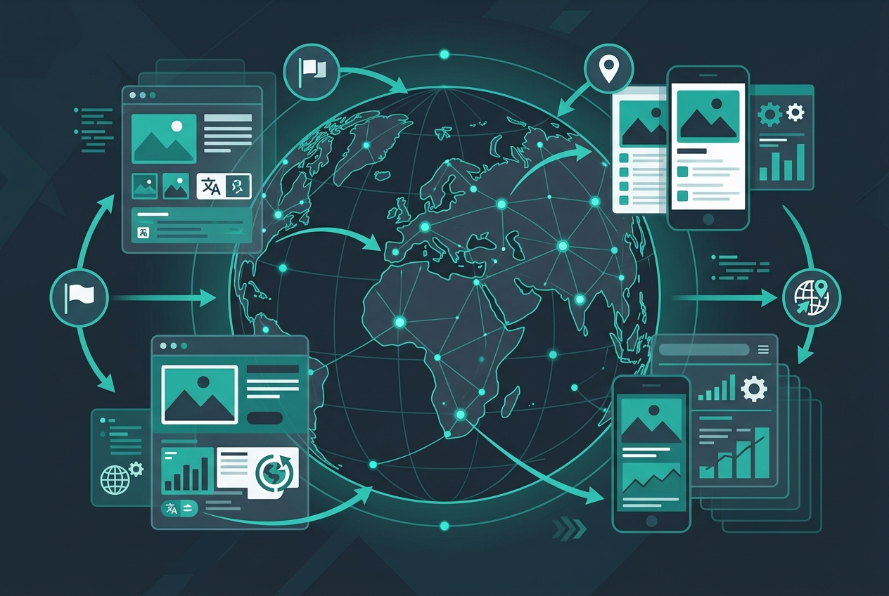 Best Practices for Localizing Images & Graphics